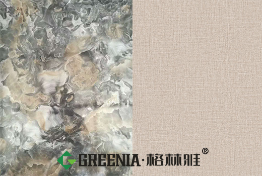 材料、板材的吸水率