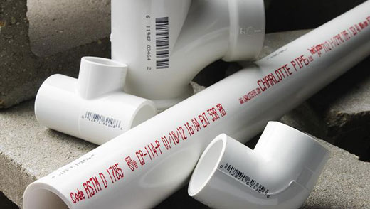 常用的建筑材料是如何分類的呢？